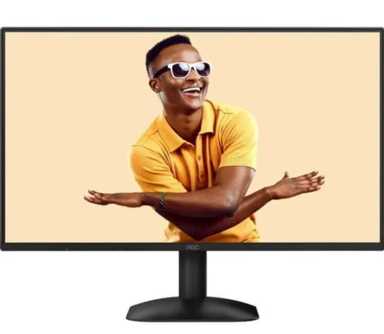 AOC Monitor 23,8" 24B31H, LED, IPS
